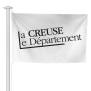 Pavillon du Conseil Départemental de la Creuse