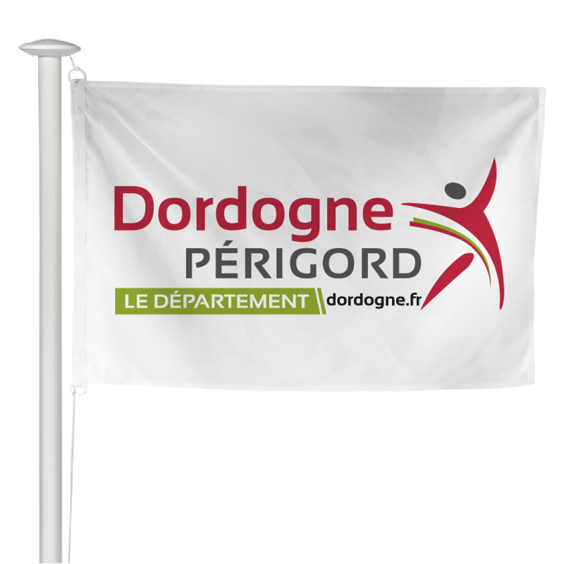 Pavillon du Conseil Départemental de la Dordogne