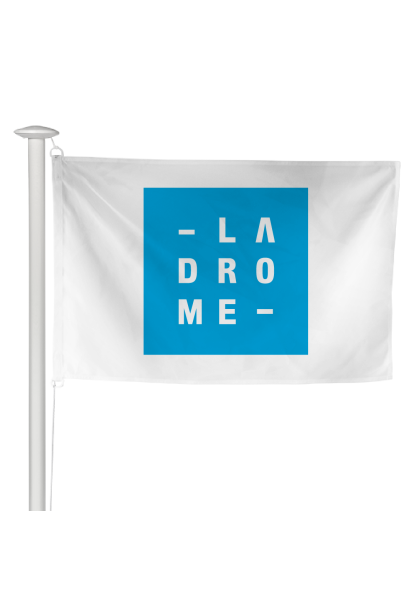 Pavillon du Conseil Départemental de la Drôme