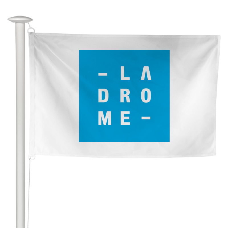 Pavillon du Conseil Départemental de la Drôme