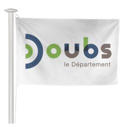 Pavillon du Conseil Départemental du Doubs