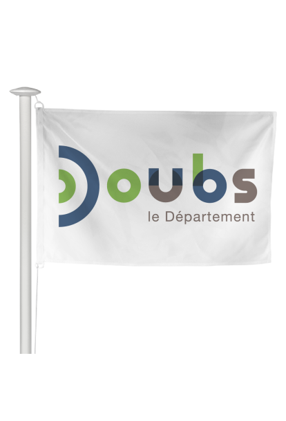Pavillon du Conseil Départemental du Doubs