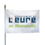 Drapeau du Conseil Départemental de l'Eure