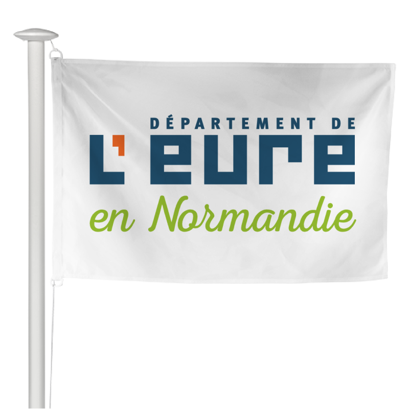 Pavillon du Conseil Départemental de l'Eure