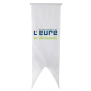 Oriflamme du Conseil Départemental de l'Eure