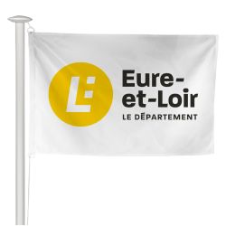 Pavillon du Conseil Départemental de l'Eure-et-Loir