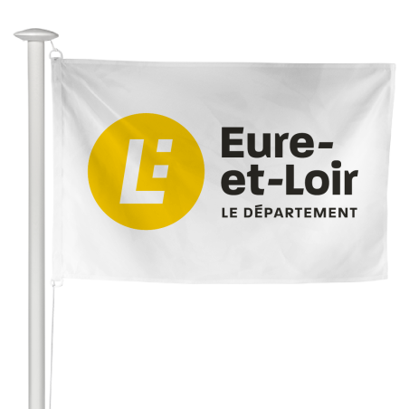 Pavillon du Conseil Départemental de l'Eure-et-Loir