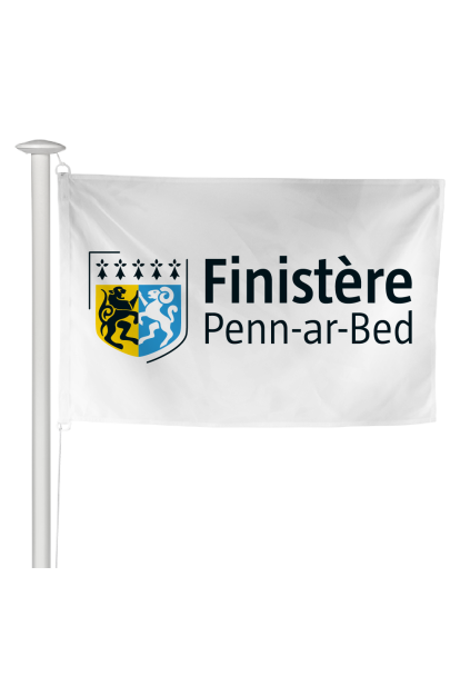 Pavillon du Conseil Départemental du Finistère