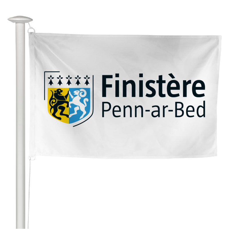 Pavillon du Conseil Départemental du Finistère