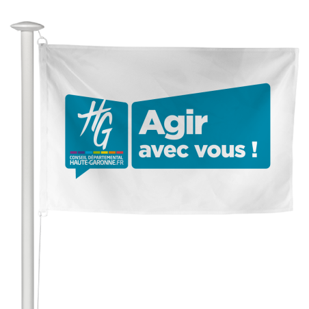 Pavillon du Conseil Départemental de la Haute-Garonne