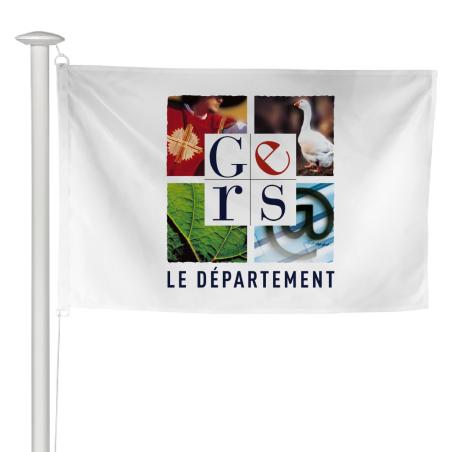 Pavillon du Conseil Départemental du Gers