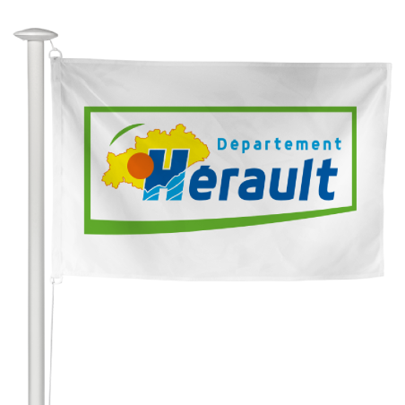 Pavillon du Conseil Départemental de l'Hérault