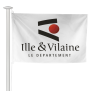 Pavillon du Conseil Départemental d'Ille-et-Vilaine