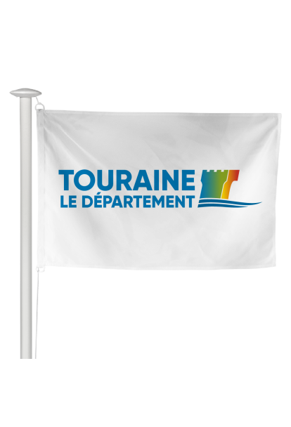 Pavillon du Conseil Départemental de l'Indre-et-Loire