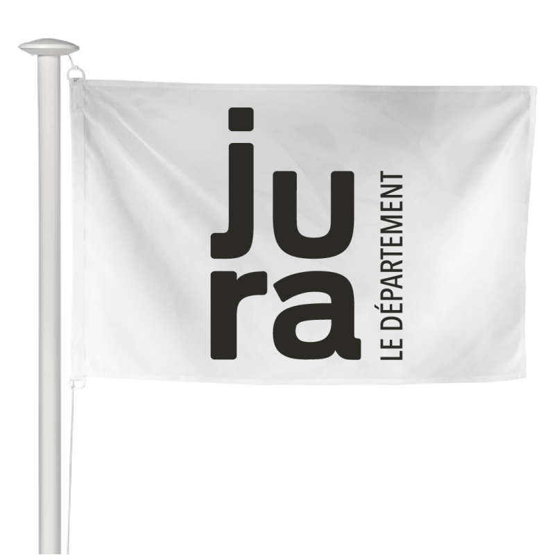 Pavillon du Conseil Départemental du Jura