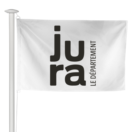 Pavillon du Conseil Départemental du Jura