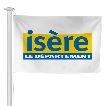 Pavillon du Conseil Départemental de l'Isère
