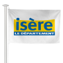 Pavillon du Conseil Départemental de l'Isère