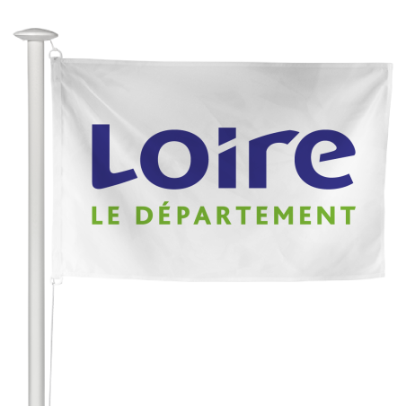 Pavillon du Conseil Départemental de la Loire