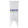 Oriflamme du Conseil Départemental de la Loire