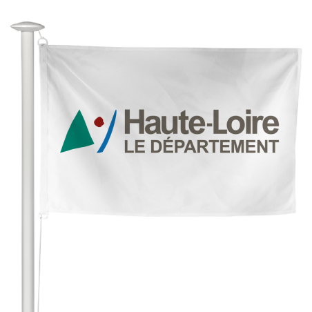 Pavillon du Conseil Départemental de la Haute-Loire