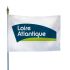 Drapeau du Conseil Départemental de Loire-Atlantique