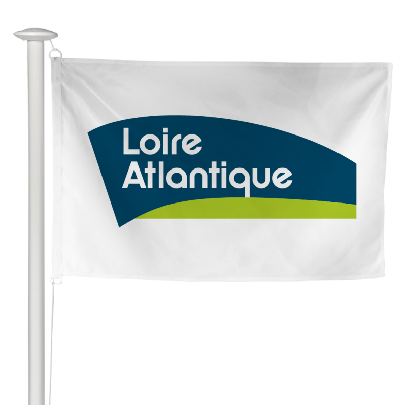 Pavillon du Conseil Départemental de Loire-Atlantique