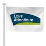 Pavillon du Conseil Départemental de Loire-Atlantique