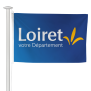Pavillon du Conseil Départemental du Loiret