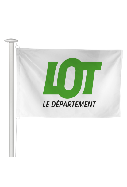 Pavillon du Conseil Départemental du Lot