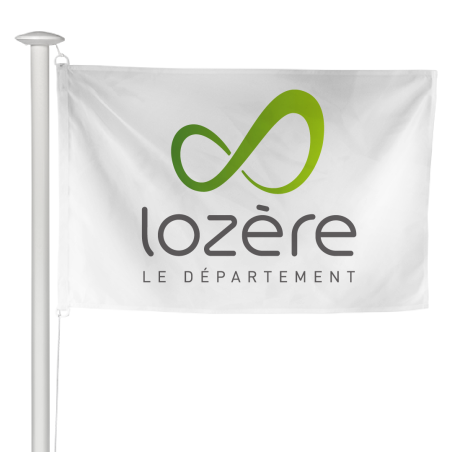 Pavillon du Conseil Départemental de la Lozère