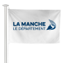 Pavillon du Conseil Départemental de la Manche