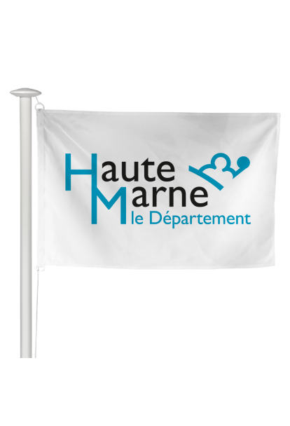 Pavillon du Conseil Départemental de la Haute-Marne