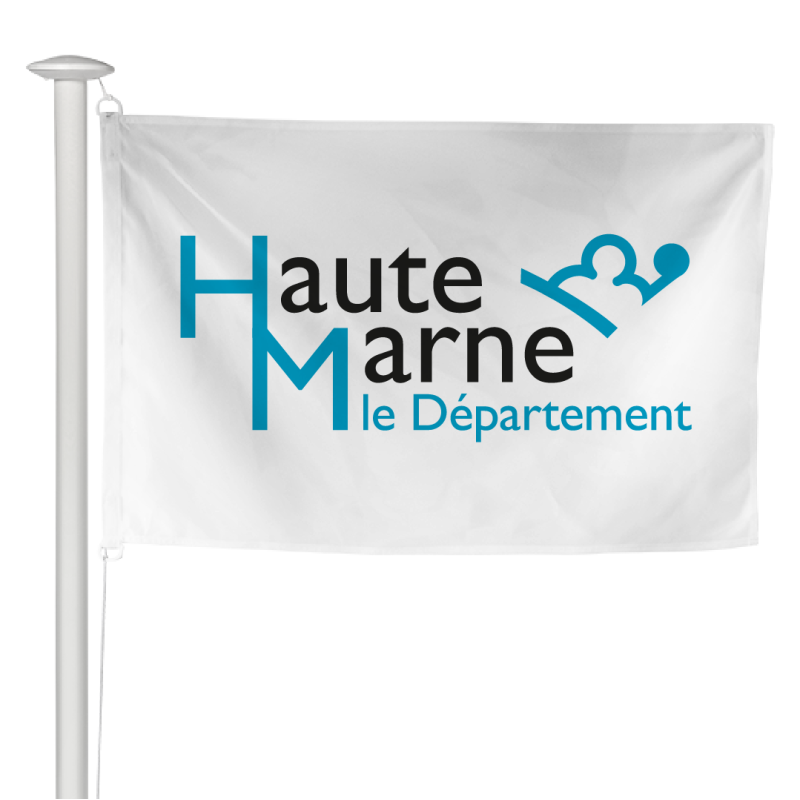 Pavillon du Conseil Départemental de la Haute-Marne