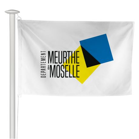 Pavillon du Conseil Départemental de Meurthe-et-Moselle