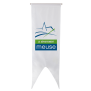 Oriflamme du Conseil Départemental de la Meuse