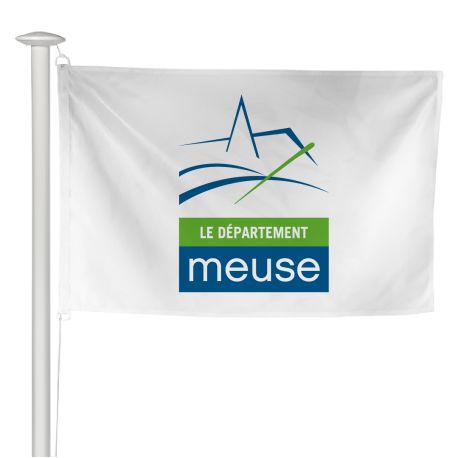 Pavillon du Conseil Départemental de la Meuse
