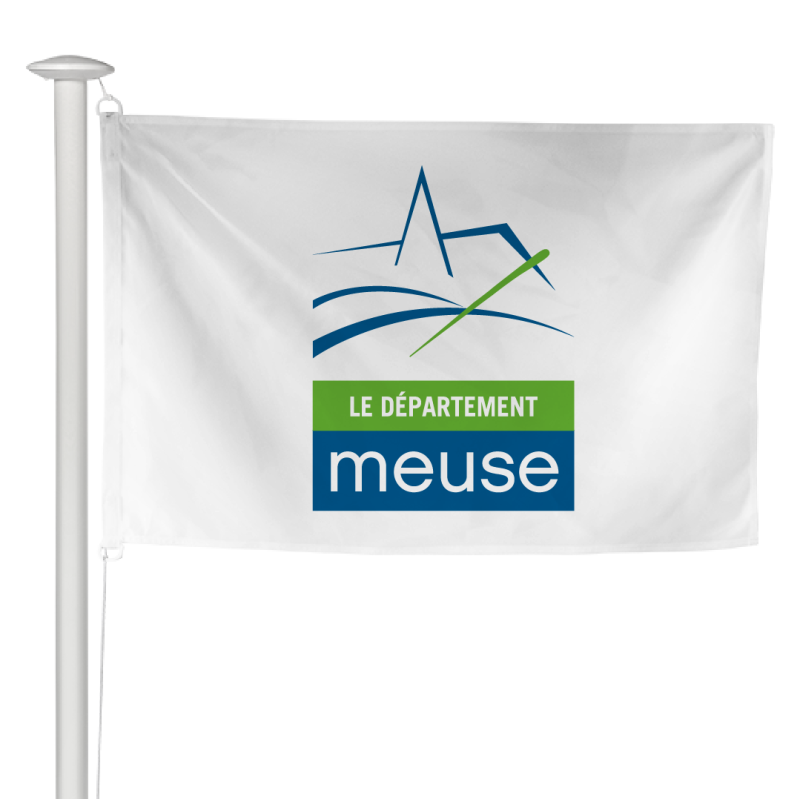 Pavillon du Conseil Départemental de la Meuse