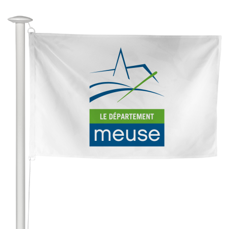 Pavillon du Conseil Départemental de la Meuse