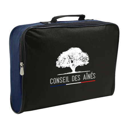 Lot Conseil des Ainés