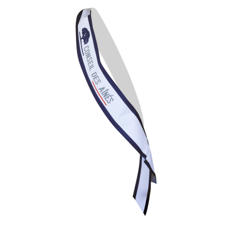 Lot Conseil des Ainés