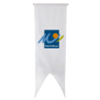Oriflamme du Conseil Départemental du Morbihan