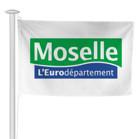 Pavillon du Conseil Départemental de la Moselle