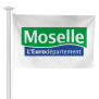 Pavillon du Conseil Départemental de la Moselle