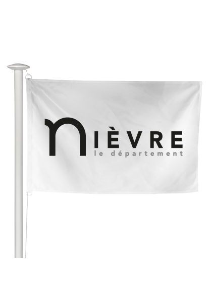 Pavillon du Conseil Départemental de la Nièvre