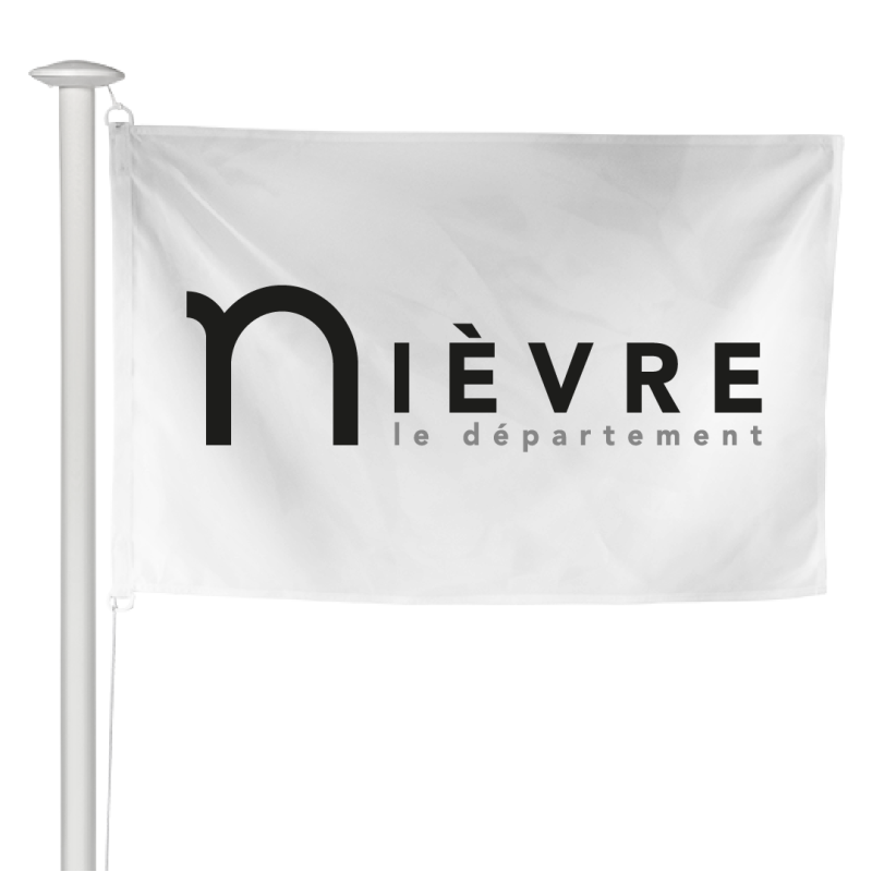 Pavillon du Conseil Départemental de la Nièvre