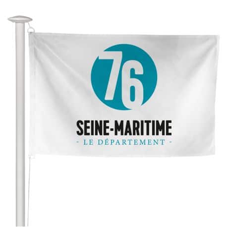 Pavillon du Conseil Départemental de la Seine-Maritime
