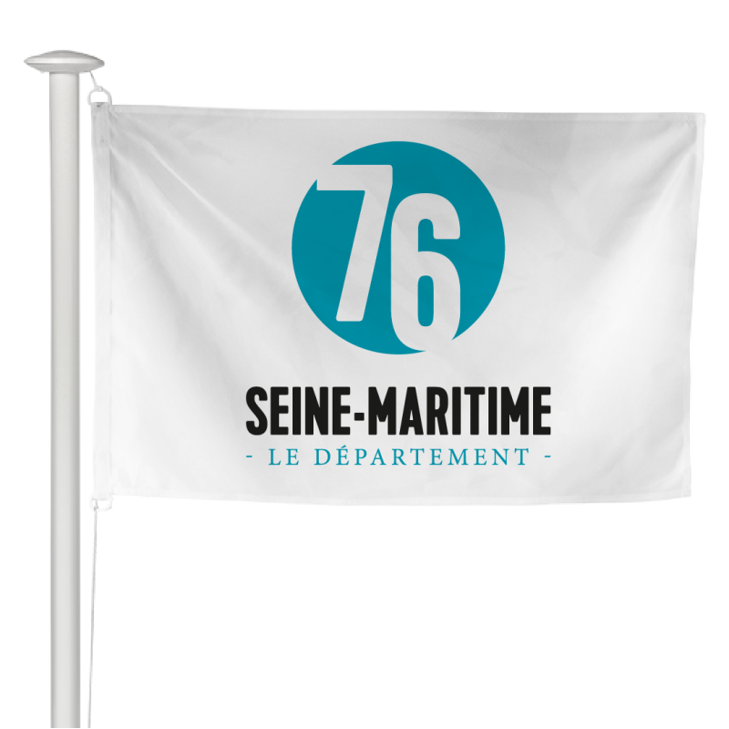 Pavillon du Conseil Départemental de la Seine-Maritime