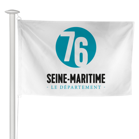 Pavillon du Conseil Départemental de la Seine-Maritime