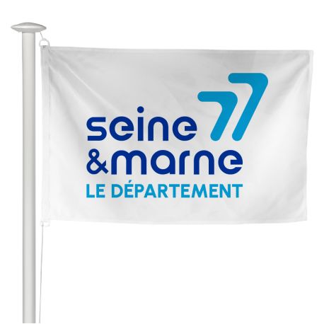 Pavillon du Conseil Départemental de la Seine-Marne